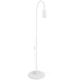   EYE FLEX 8934 Nowodvorski állólámpa fehér GU10 rugalmas kar acél minimalista