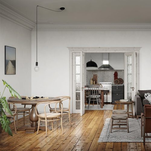 SPIDER 6792 Nowodvorski mennyezeti lámpa fekete E27 függő 300 cm modern