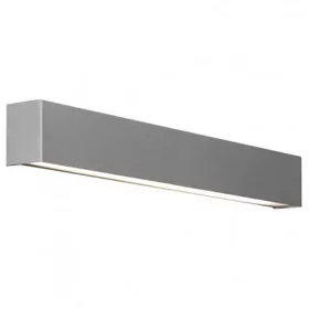   STRAIGHT 9613 Nowodvorski fali lámpa T8 fluoreszkáló 10W 3000K 62 cm meleg