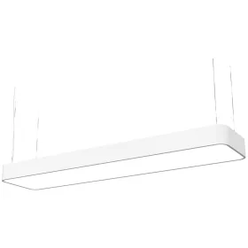   Függesztett lámpa SOFT LED 9544 Nowodvorski T8 fénycső 16W 3000K 93,5 cm Meleg