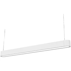   SOFT LED 9545 Nowodvorski Függesztett lámpa T8 Fénycső 16W 3000K 94,5 cm Meleg