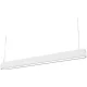 SOFT LED 9545 Nowodvorski Függesztett lámpa T8 Fénycső 16W 3000K 94,5 cm Meleg