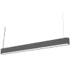 Függesztett lámpa SOFT LED 9546 Nowodvorski T8 fénycső 16W 3000K 94,5 cm Meleg