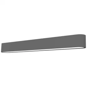   Fali lámpa SOFT LED 9525 Nowodvorski T8 fénycső 11W 3000K 64,5 cm Meleg