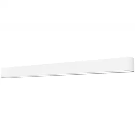   Fali lámpa SOFT LED 9526 Nowodvorski T8 fénycső 16W 3000K 93,5 cm Meleg