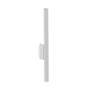   Fali lámpa LASER WALL 8048 Nowodvorski fehér 2xG9 fali lámpa minimalista