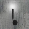 STALACTITE I 8351 Nowodvorski fekete G9 fali lámpa minimalista