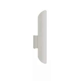   Fali lámpa EYE WALL CUT 7993 Nowodvorski fehér 2xGU10 fali lámpa modern
