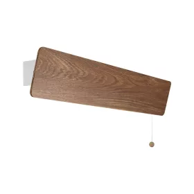   OSLO 7521 Nowodvorski fali lámpa fa LED TUBE T8 fali lámpa 3000K meleg 60 cm skandináv