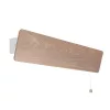 OSLO 7517 Nowodvorski fali lámpa fa LED TUBE T8 fali lámpa 3000K meleg 60 cm skandináv