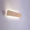 OSLO 7517 Nowodvorski fali lámpa fa LED TUBE T8 fali lámpa 3000K meleg 60 cm skandináv