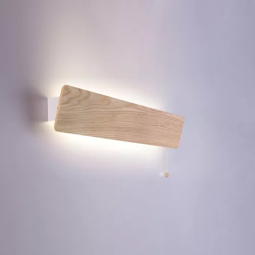 OSLO 7517 Nowodvorski fali lámpa fa LED TUBE T8 fali lámpa 3000K meleg 60 cm skandináv