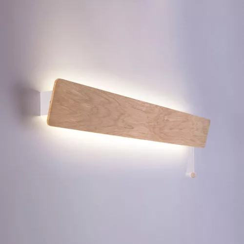 OSLO 7518 Nowodvorski fali lámpa fa LED TUBE T8 fali lámpa 3000K meleg 90 cm skandináv
