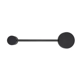   ORBIT IS 7806 Nowodvorski Fali lámpa Fekete GX53 Fali lámpa Modern