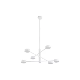   ORBIT VI 7942 Nowodvorski mennyezeti lámpa fehér 6xGX53 modern csillár