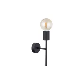   RADIUS IB 7762 Nowodvorski Fali lámpa Fekete E27 Loft fali lámpa