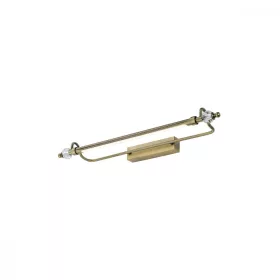  REMBRANT M 8166 Nowodvorski Gold LED fali lámpa Antik fali lámpa