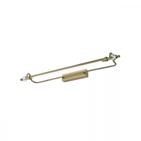   REMBRANT L 8167 Nowodvorski Gold LED fali lámpa Antik fali lámpa