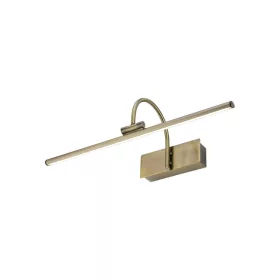   GIOTTO S 8168 Nowodvorski Gold LED fali lámpa Antik fali lámpa