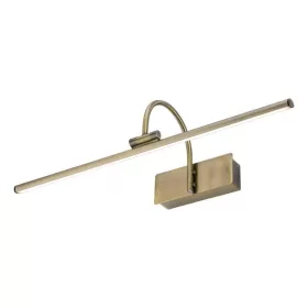   GIOTTO M 8170 Nowodvorski Gold LED fali lámpa Antik fali lámpa