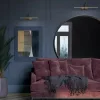 GIOTTO M 8170 Nowodvorski Gold LED fali lámpa Antik fali lámpa