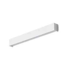   STRAIGHT S 7568 Nowodvorski fali lámpa fehér LED cső T8 fali lámpa 62cm minimalista