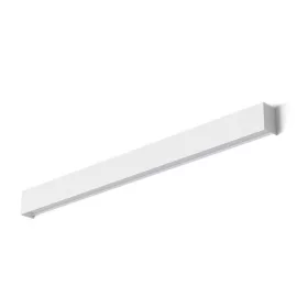   STRAIGHT M 7567 Nowodvorski fali lámpa fehér LED cső T8 fali lámpa 92cm minimalista