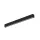 STRAIGHT M 7594 Nowodvorski fali lámpa fekete LED cső T8 fali lámpa 92cm minimalista
