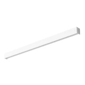   STRAIGHT L 7566 Nowodvorski fali lámpa fehér LED cső T8 fali lámpa 122cm minimalista