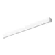 STRAIGHT L 7566 Nowodvorski fali lámpa fehér LED cső T8 fali lámpa 122cm minimalista