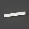 SOFT 7541 Nowodvorski fali lámpa fehér LED cső T8 fali lámpa 60x6 modern