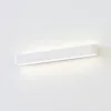 SOFT 7541 Nowodvorski fali lámpa fehér LED cső T8 fali lámpa 60x6 modern