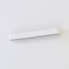 SOFT 7541 Nowodvorski fali lámpa fehér LED cső T8 fali lámpa 60x6 modern
