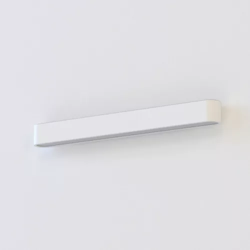 SOFT 7541 Nowodvorski fali lámpa fehér LED cső T8 fali lámpa 60x6 modern