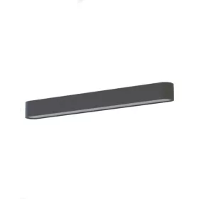  SOFT 7528 Nowodvorski Graphite LED Tube T8 fali lámpa 60x6 Modern