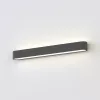 SOFT 7528 Nowodvorski Graphite LED Tube T8 fali lámpa 60x6 Modern