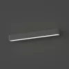 SOFT 7528 Nowodvorski Graphite LED Tube T8 fali lámpa 60x6 Modern