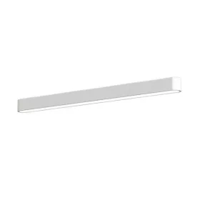   SOFT 7548 Nowodvorski fali lámpa fehér LED cső T8 fali lámpa 90x6 modern