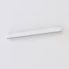 SOFT 7548 Nowodvorski fali lámpa fehér LED cső T8 fali lámpa 90x6 modern