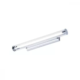   ION M 8171 Nowodvorski fali lámpa ezüst átlátszó LED fali lámpa 60cm modern