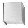CUBE 5267 Nowodvorski króm fali lámpa G9 Cube geometrikus fali lámpa