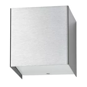   CUBE 5267 Nowodvorski króm fali lámpa G9 Cube geometrikus fali lámpa