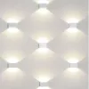 LIA 6913 Nowodvorski fehér LED fali lámpa Modern