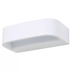 GESS 6912 Nowodvorski fehér LED fali lámpa Modern