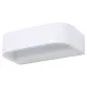 GESS 6912 Nowodvorski fehér LED fali lámpa Modern