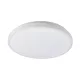 LED felületre szerelhető mennyezeti fürdőszobai lámpa AGNES ROUND 8186 22W 4000K IP44 fehér Nowodvorski