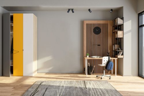 MONO SURFACE I mennyezeti lámpa 7833 Nowodvorski fekete GU10 süllyesztett modern spotlámpa