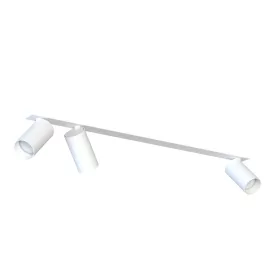   MONO SURFACE III mennyezeti lámpa 7830 Nowodvorski fehér 3xGU10 süllyesztett szalag 70cm modern spotlámpa