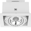 DOWNLIGHT I 9575 Nowodvorski mennyezeti lámpa fehér GU10 süllyesztett spot modern
