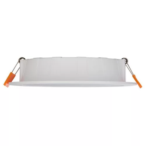 LED süllyesztett mennyezeti fürdőszobai lámpatest CL KOS 8777 16W 3000K IP44 Fehér Nowodvorski